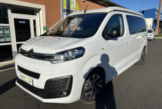 Citroën JUMPY Campster 2.0 HDI 180 cv BVA EAT8