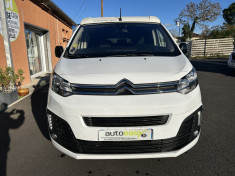 Citroën JUMPY Campster 2.0 HDI 180 cv BVA EAT8