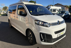 Citroën Campster  2.0 HDI 180 cv BVA EAT8