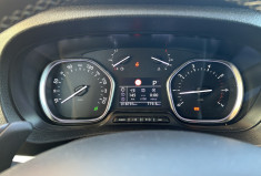 Citroën Campster  2.0 HDI 180 cv BVA EAT8