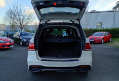 Mercedes GLE 350 d 9G-Tronic 4Matic Fascination / Attelage 