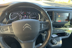 Citroën Campster  2.0 HDI 180 cv BVA EAT8