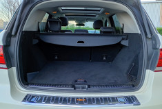 Mercedes GLE 350 d 9G-Tronic 4Matic Fascination / Attelage 