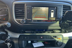 Citroën Campster  2.0 HDI 180 cv BVA EAT8