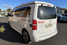Citroën JUMPY Campster 2.0 HDI 180 cv BVA EAT8