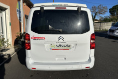 Citroën Campster  2.0 HDI 180 cv BVA EAT8