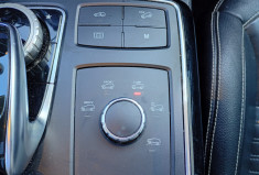 Mercedes GLE 350 d 9G-Tronic 4Matic Fascination