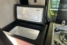 Citroën Campster  2.0 HDI 180 cv BVA EAT8