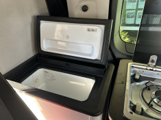 Citroën JUMPY Campster 2.0 HDI 180 cv BVA EAT8