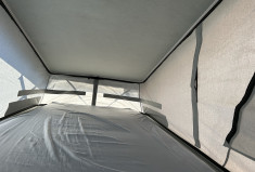 Citroën Campster  2.0 HDI 180 cv BVA EAT8