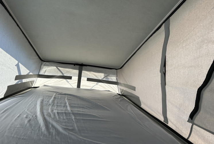 Citroën Campster  2.0 HDI 180 cv BVA EAT8