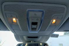 Mercedes GLE 350 d 9G-Tronic 4Matic Fascination