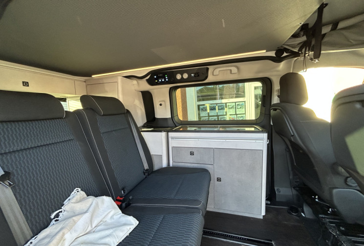 Citroën Campster  2.0 HDI 180 cv BVA EAT8