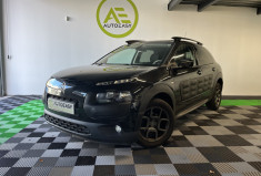 Citroën C4 CACTUS 1.6 Blue HDi 100 Feel Business ETG6