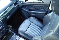 Mercedes GLE 350 d 9G-Tronic 4Matic Fascination / Attelage 