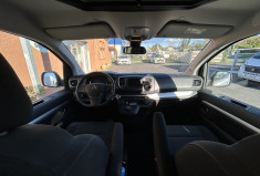 Citroën Campster  2.0 HDI 180 cv BVA EAT8