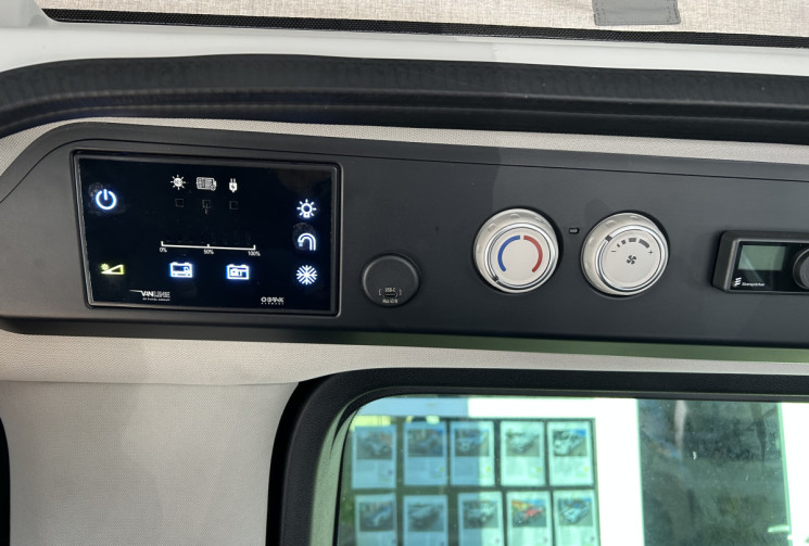 Citroën JUMPY Campster 2.0 HDI 180 cv BVA EAT8