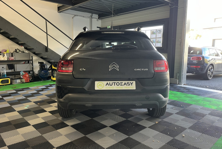 Citroën C4 CACTUS 1.6 Blue HDi 100 Feel Business ETG6