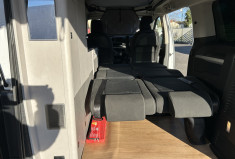 Citroën Campster  2.0 HDI 180 cv BVA EAT8