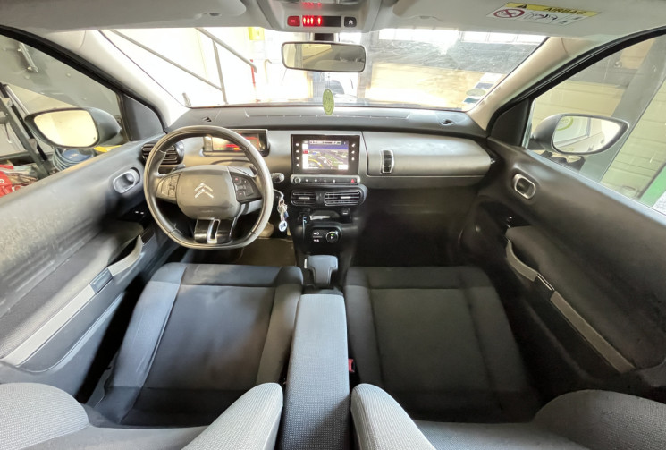 Citroën C4 CACTUS 1.6 Blue HDi 100 Feel Business ETG6