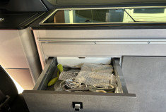 Citroën Campster  2.0 HDI 180 cv BVA EAT8