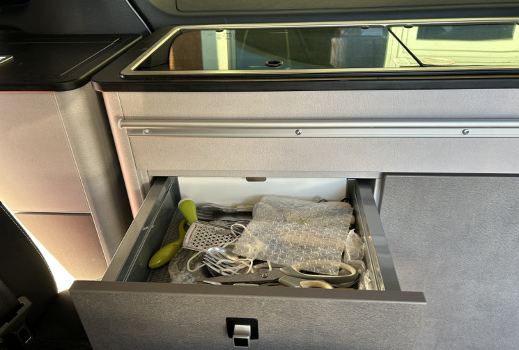 Citroën JUMPY Campster 2.0 HDI 180 cv BVA EAT8