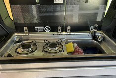 Citroën Campster  2.0 HDI 180 cv BVA EAT8