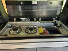 Citroën JUMPY Campster 2.0 HDI 180 cv BVA EAT8