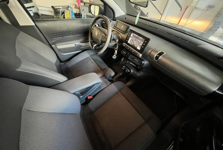 Citroën C4 CACTUS 1.6 Blue HDi 100 Feel Business ETG6