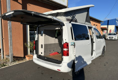Citroën JUMPY Campster 2.0 HDI 180 cv BVA EAT8