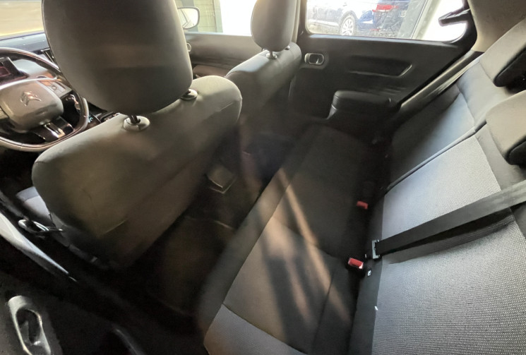 Citroën C4 CACTUS 1.6 Blue HDi 100 Feel Business ETG6