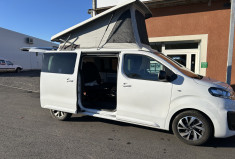 Citroën JUMPY Campster 2.0 HDI 180 cv BVA EAT8