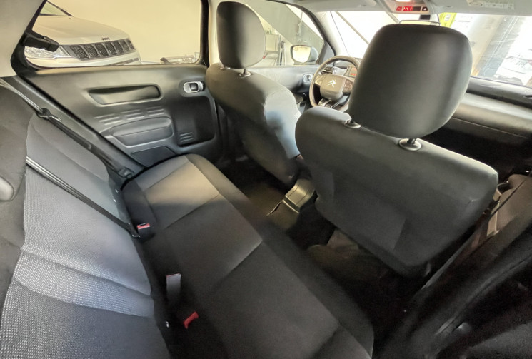 Citroën C4 CACTUS 1.6 Blue HDi 100 Feel Business ETG6