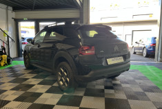 Citroën C4 CACTUS 1.6 Blue HDi 100 Feel Business ETG6
