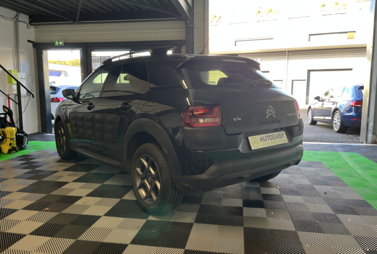 Citroën C4 CACTUS 1.6 Blue HDi 100 Feel Business ETG6