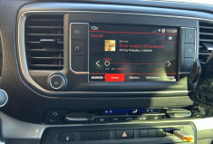 Citroën Campster  2.0 HDI 180 cv BVA EAT8