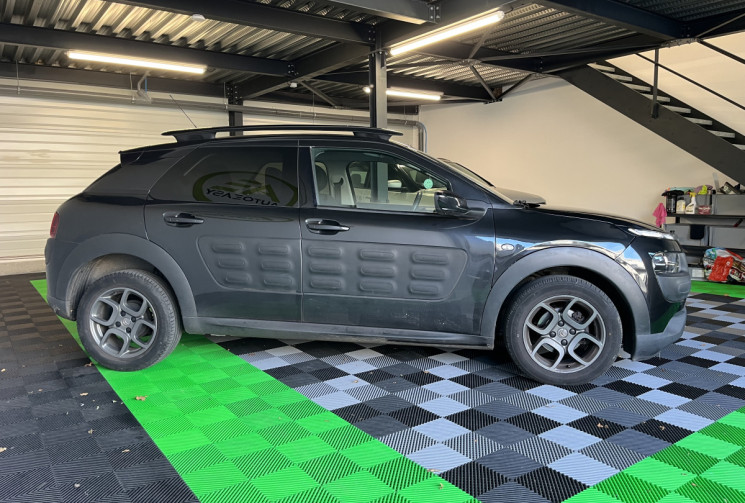 Citroën C4 CACTUS 1.6 Blue HDi 100 Feel Business ETG6