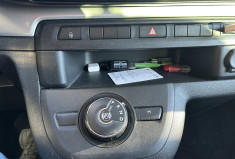 Citroën JUMPY Campster 2.0 HDI 180 cv BVA EAT8