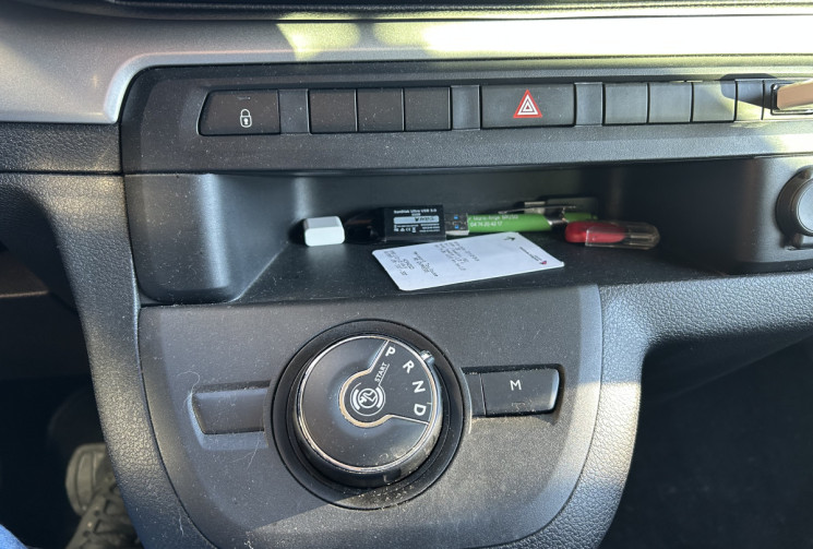 Citroën Campster  2.0 HDI 180 cv BVA EAT8