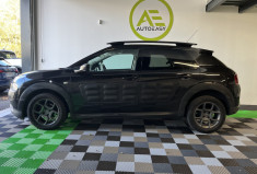 Citroën C4 CACTUS 1.6 Blue HDi 100 Feel Business ETG6