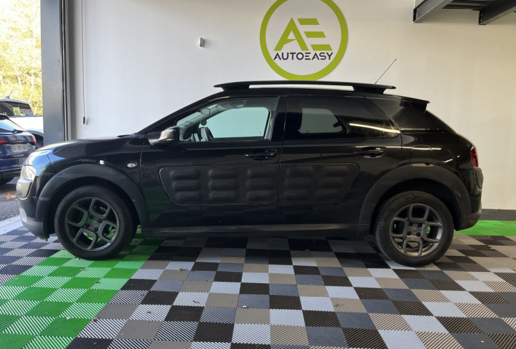 Citroën C4 CACTUS 1.6 Blue HDi 100 Feel Business ETG6