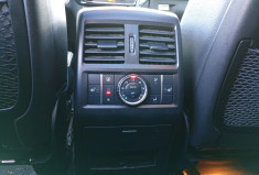 Mercedes GLE 350 d 9G-Tronic 4Matic Fascination