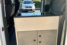 Citroën Campster  2.0 HDI 180 cv BVA EAT8