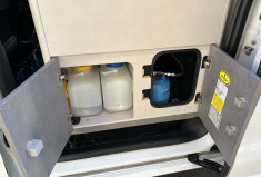 Citroën Campster  2.0 HDI 180 cv BVA EAT8