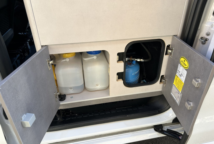 Citroën Campster  2.0 HDI 180 cv BVA EAT8