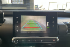 Citroën C4 CACTUS 1.6 Blue HDi 100 Feel Business ETG6