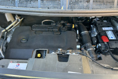 Citroën JUMPY Campster 2.0 HDI 180 cv BVA EAT8