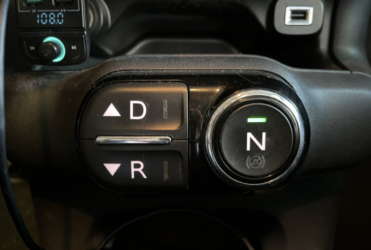 Citroën C4 CACTUS 1.6 Blue HDi 100 Feel Business ETG6