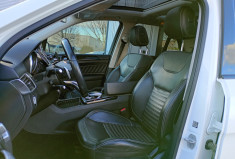 Mercedes GLE 350 d 9G-Tronic 4Matic Fascination