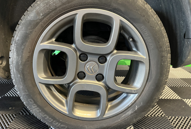 Citroën C4 CACTUS 1.6 Blue HDi 100 Feel Business ETG6